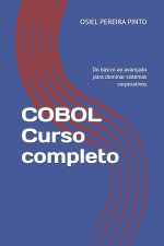 COBOL Curso completo