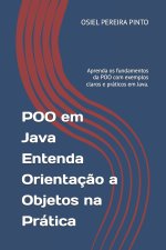 POO em Java Entenda Orientação a Objetos na Prática
