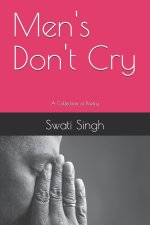 Men's Don't Cry