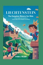 LIECHTENSTEIN