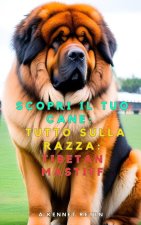 Scopri il tuo Cane