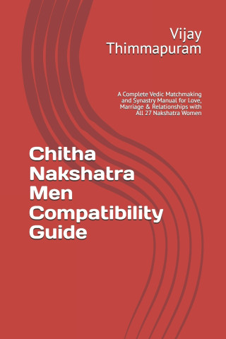 Chitha Nakshatra Men Compatibility Guide