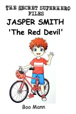 Jasper Smith 'The Red Devil'