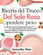 La ricetta del trucco del sale rosa per perdere peso