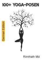 100+ Yoga-Posen