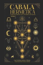 Cabala Hermética - O Mapa da Existência da Luz da Sombra e da Ascensão