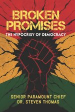 BROKEN PROMISES