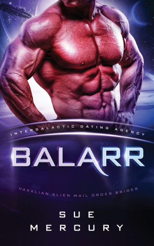Balarr