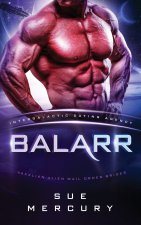 Balarr