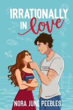 Irrationally in love
