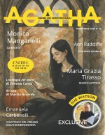 AGATHA - Donne che scrivono gialli