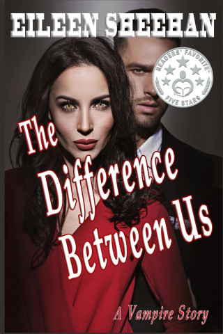 The Difference Between Us
