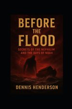 Before the Flood