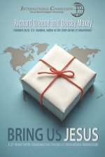 Bring Us Jesus