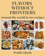 Flavors without Frontiers