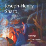 Joseph Henry Sharp