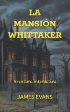 La Mansión Whittaker