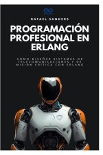 Programación profesional en Erlang