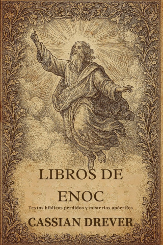 Libros De Enoc