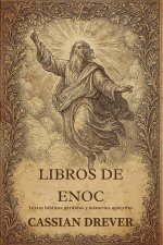 Libros De Enoc