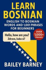 Learn Bosnian