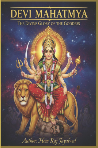 DEVI MAHATMYA