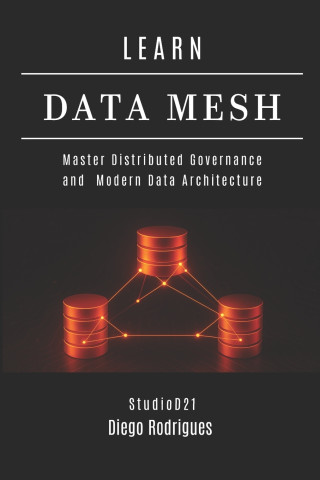 LEARN DATA MESH