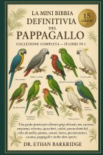 La Mini Bibbia Definitiva Del Pappagallo