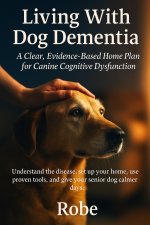 Living With Dog Dementia