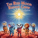 The Red Moon Rescue Crew