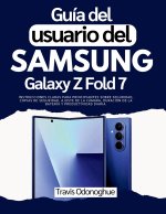 Guía del usuario del Samsung Galaxy Z Fold 7