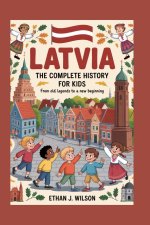 LATVIA