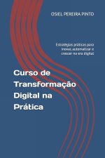 Curso de Transformação Digital na Prática