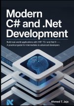 Modern C# and .NET Development