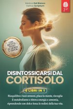 DISINTOSSICARSI DAL CORTISOLO