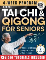 Gentle Tai Chi and Qigong for Seniors Over 60