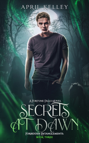 Secrets at Dawn