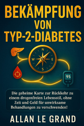 BEKÄMPFUNG VON TYP-2-DIABETES