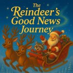 The Reindeer's Good News Journey