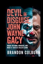 Devil In Disguise