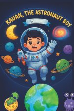 THE ASTRONAUT BOY
