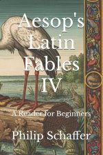 Aesop's Latin Fables IV