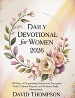 DAILY DEVOTIONAL FOR WOMEN 2026