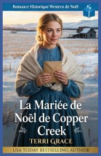 La Mariée de Noël de Copper Creek