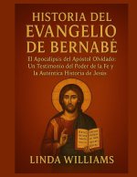 HISTORIA DEL EVANGELIO DE BERNABÉS