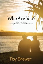 Who Are You?