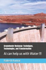 Groundwater Recharge