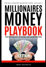Millionaires Money Playbook
