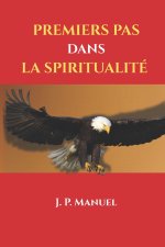 Premiers pas dans la spiritualité