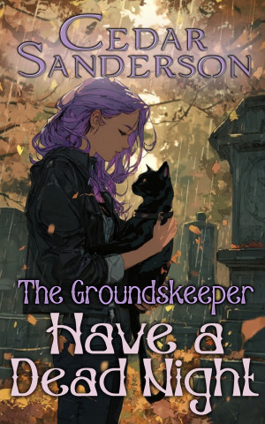 The Groundskeeper